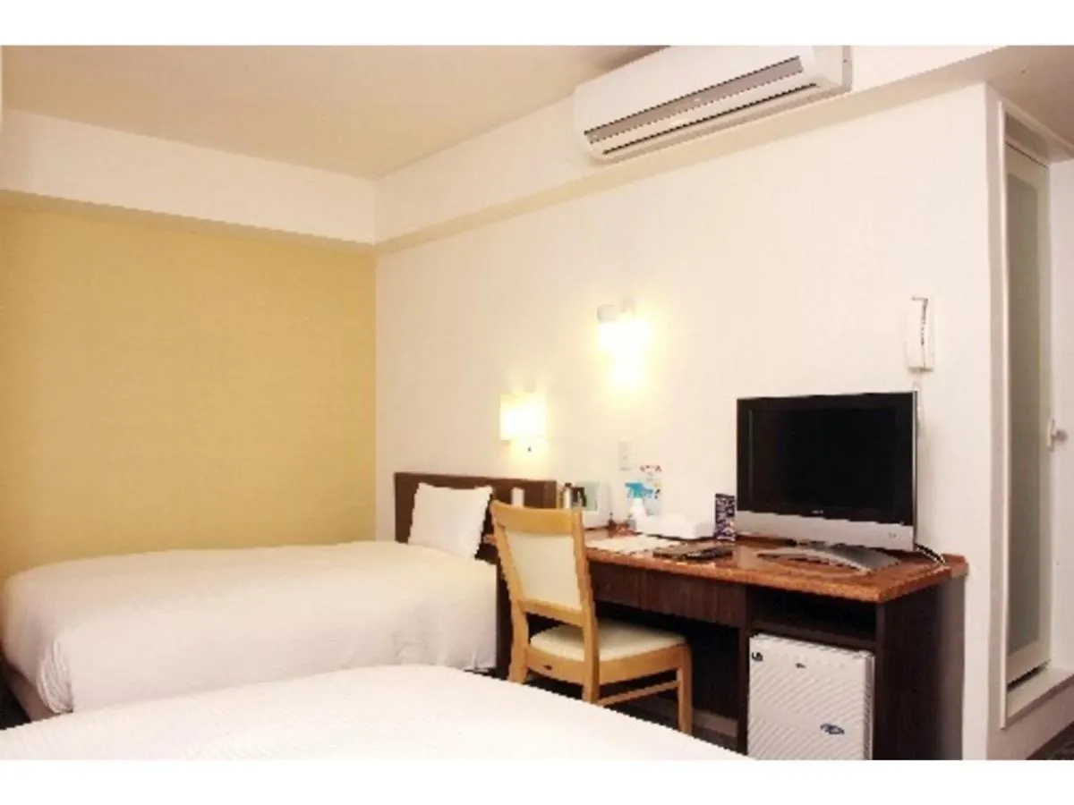 Tiara Hotel Sapporo Susukino - Vacation Stay 13103V