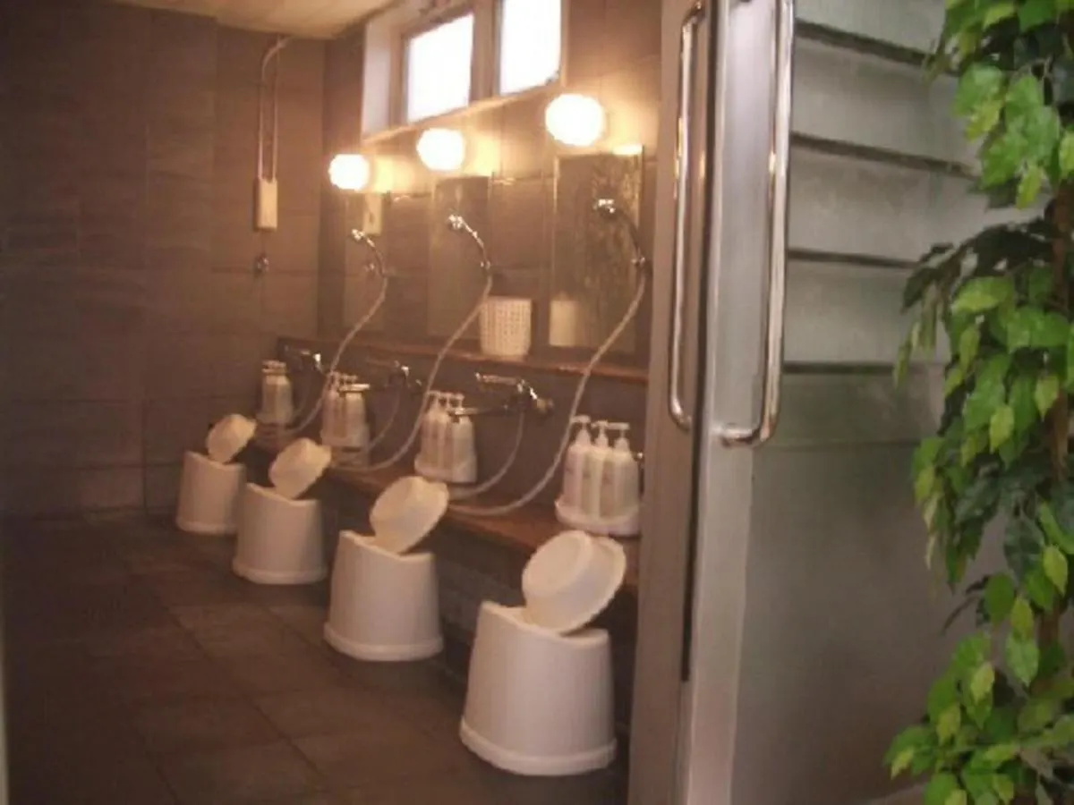 Tiara Hotel Sapporo Susukino - Vacation Stay 13103V