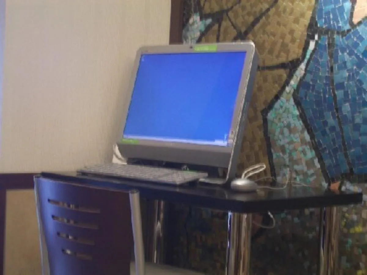Tiara Hotel Sapporo Susukino - Vacation Stay 13103V