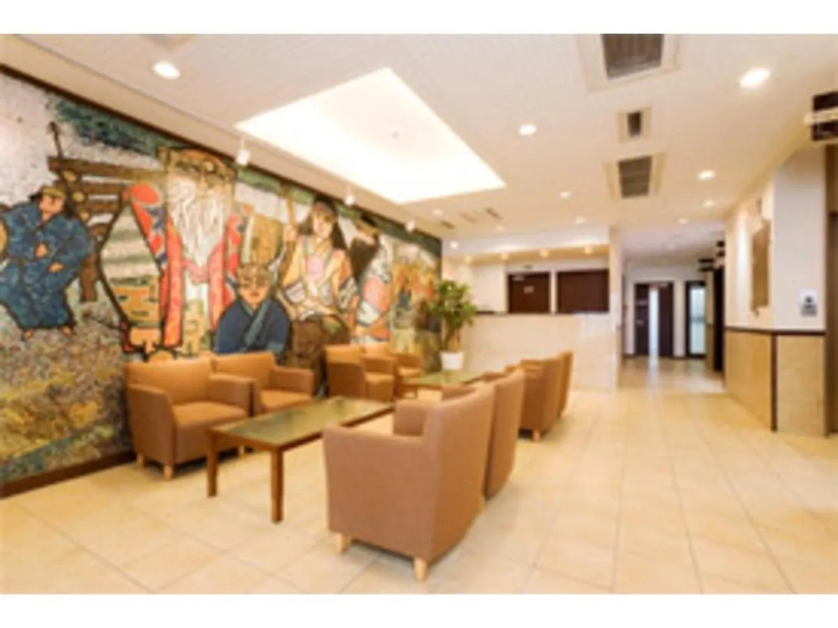 Tiara Hotel Sapporo Susukino - Vacation Stay 13103V Japan